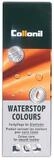 Collonil Waterstop Colours - Farbige Pflege- und Impr&auml;gniercreme f&uuml;r Glattleder