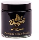 Burgol Burgol Premium-Schuh-Pomade Schuhcreme Schwarz Schuhcreme