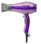 Parlux Haartrockner Parlux F&ouml;hn 3800 Ecofriendly Violet 2100W