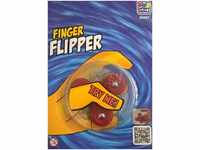 Happy People Finger Flipper