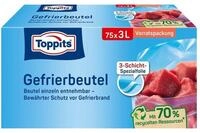 Toppits Gefrierbeutel