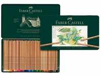 Faber-Castell Farbstift Pitt Pastel 36er Metalletui