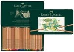Faber-Castell Pastellkreide 36 Pitt Pastell Stifte, K&uuml;nstlerpastellstifte