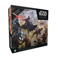 Atomic Mass Games Spiel, Star Wars - Legion - Grundspiel - deutsch