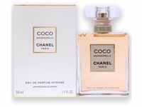 CHANEL Eau de Parfum Coco Mademoiselle Intense - Hommage an die selbstbewusste...