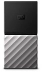 WD externe SSD