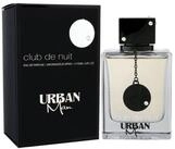 armaf Eau de Parfum Club de Nuit Urban Man 105 ml