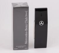 Mercedes Benz Eau de Toilette Mercedes-Benz Club Black