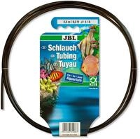 JBL GmbH & Co. KG Aquariumschlauch JBL Aquaschlauch GRAU 4/6 mm 2,5 M