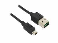 Delock 83845 - Kabel EASY-USB2.0-A Stecker >... Computer-Kabel, USB A, USB...