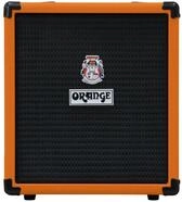 Orange E-Gitarre Orange Crush Bass 25
