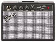 Fender Verst&auml;rker (Mini '65 Twin Amp - leichter Combo Verst&auml;rker f&uuml;r...