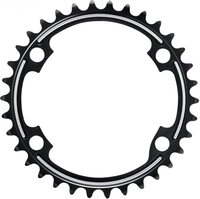 Shimano Kettenschaltung SHIMANO Kettenblatt DURA-ACE FC-R9100 34 Z&auml;hne -...
