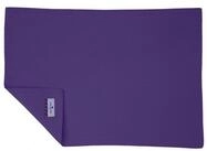 TOM TAILOR Platzset DOVE Tisch Set, (Spar-Set, 6-St), 35 x 50 cm in Lila