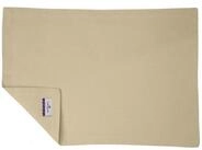 TOM TAILOR Platzset DOVE Tisch Set, (Spar-Set, 6-St), 35 x 50 cm in Beige