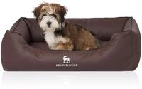 Knuffelwuff Tierbett Hundebett Madison, Orthop&auml;disch
