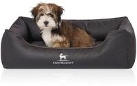 Knuffelwuff Tierbett Hundebett Madison, Orthop&auml;disch