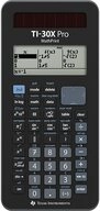 Texas Instruments Taschenrechner TI-30X Pro MathPrint&trade;