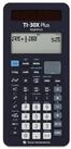 Texas Instruments Taschenrechner TI-30X Plus MathPrint&trade;
