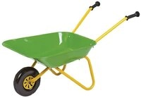 rolly toys&reg; Trettraktor Rolly Toys Metallschubkarre 271801
