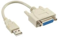 Inline Adapter