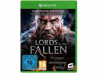 Lords of the Fallen XB-ONE COMPLETE Xbox One