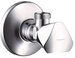 hansgrohe Sp&uuml;ltischarmatur