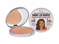 The Balm Make-up Bonnie-Lou Manizer - Highlighter, Shimmer & Eyeshadow 9 g