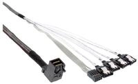 Inline TV-Kabel