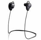Lenco EPB-015BK In-Ear-Kopfh&ouml;rer (Bluetooth, 10m Empfang, 4h. Akku - 180h. Standby &