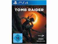 Shadow of the Tomb Raider (PS4) (USK) Playstation 4