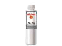Alpina Farben Color Snow White 750 ml