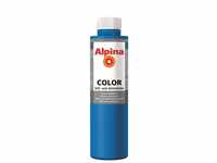 Alpina Farben Color Royal Blue 750 ml