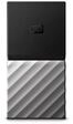 WD My Passport SSD externe SSD