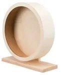 TRIXIE Tierlaufrad Laufrad - diverse - &oslash; 33 cm