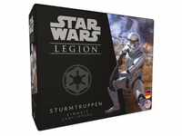 Fantasy Flight Games Star Wars Legion: Sturmtrupper Einheit-Erweiterung (DE/EN)