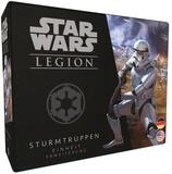 Atomic Mass Games Spielfigur Sturmtruppen
