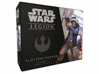 Fantasy Flight Games Star Wars Legion: Flottentruppen Einheit-Erweiterung...