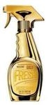 Moschino Eau de Parfum Fresh Couture Gold, Glasflakon, Parf&uuml;m EDP, Damenduft