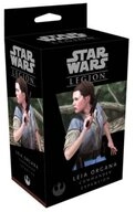 Atomic Mass Games Spielfigur Leia Organa