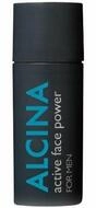 ALCINA Tagescreme For Men Active Face Power Gesichtsgel f&uuml;r M&auml;nner