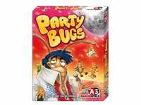 ABACUSSPIELE Spiel, Party Bugs