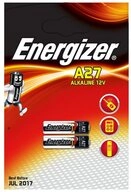 Energizer A27, 2er Blister Batterie