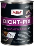 MEM Bauchemie Dichtstoff MEM Dicht-Fix 750 ml