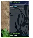 DENNERLE Aquarien-Substrat NutriBasis, 9,7 kg, N&auml;hrboden 9.6 kg