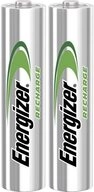 Energizer Extreme Micro NiMH-Akkus 800 mAh, 2er E300624300 Akku