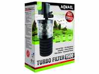 Aquael Turbo Filter 1500 N