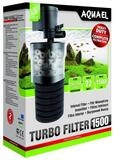 Aquael Aquariumfilter Innenfilter TURBO FILTER 1500