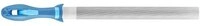Pferd Feile PFERD TOOLS Werkstattfeile mit Heft Halbrund 300mm Hieb 1 f&uuml;r...