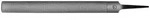 Pferd Feile PFERD TOOLS Weichmetallfeile Halbrund 300mm Hieb 0 f&uuml;r Bearbeitung...
